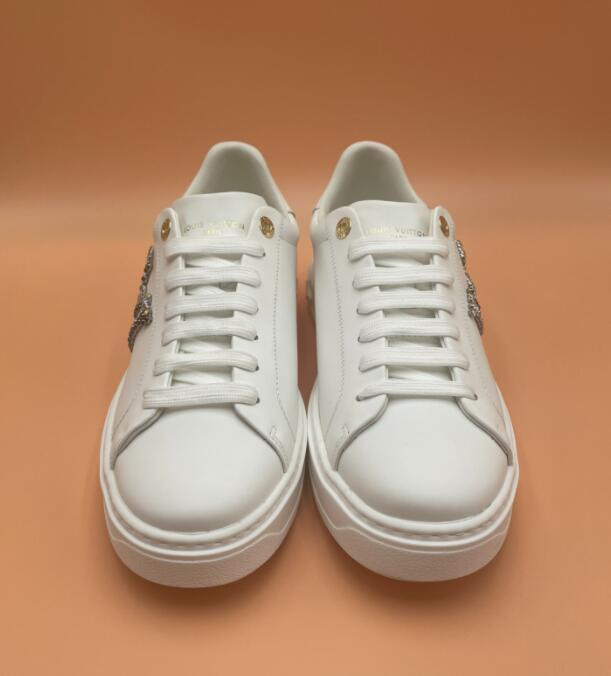 AmeliaLuxury - LOV Men Shoes - 1001