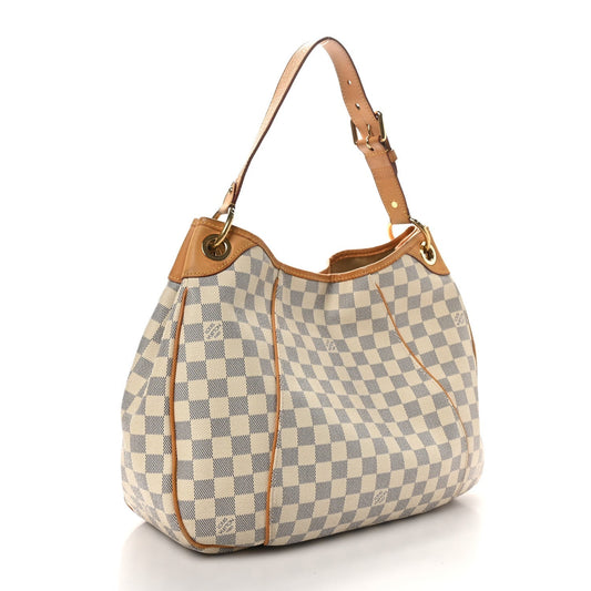 Louis Vuitton Damier Azur Galliera PM