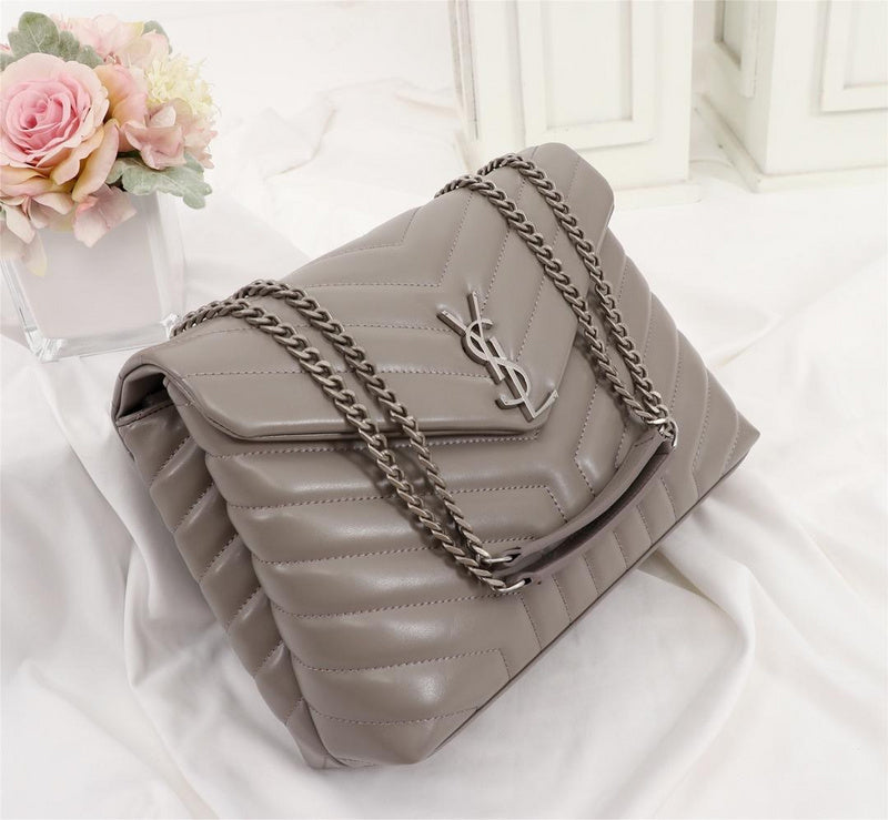 Amelia - YSL Bag - 2856