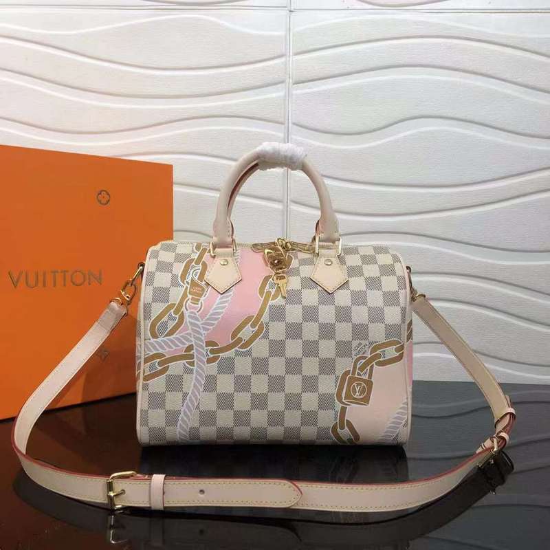 Amelia- Lu-Vi bags - 11571