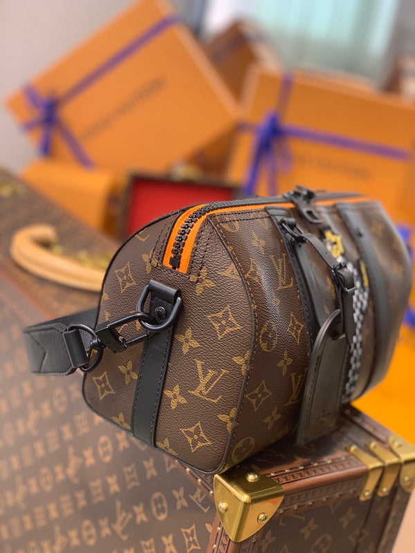 Amelia Fashion Lu-Vi bags - 17040