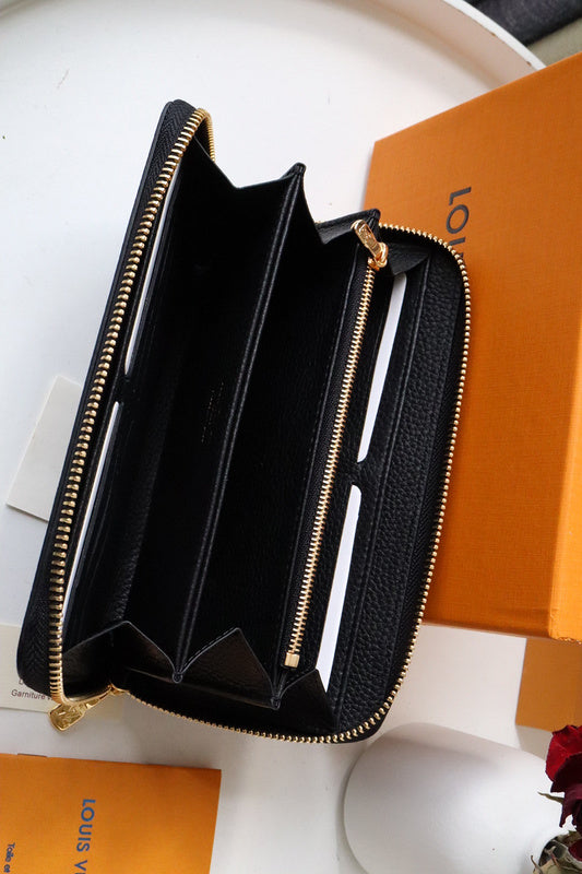 Amelia- LOV  Luxury  Wallets - 654