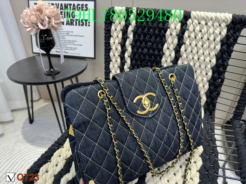 Amelia - CHL Bags - 786