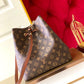 Fashion Lu-Vi bags - 3614