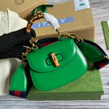 Amelia- GCI Bags - 4836