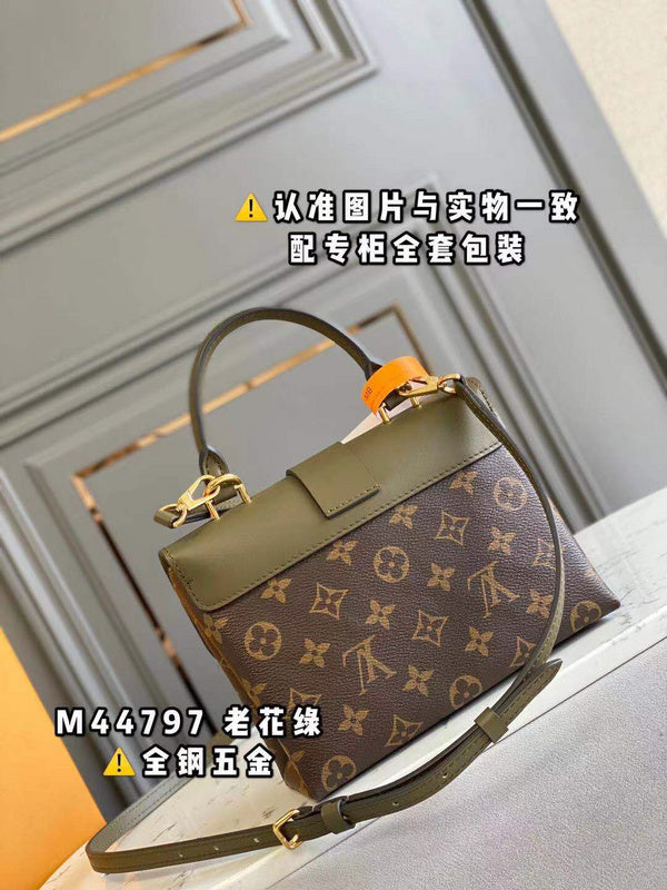 Amelia - LV Bags - 16604