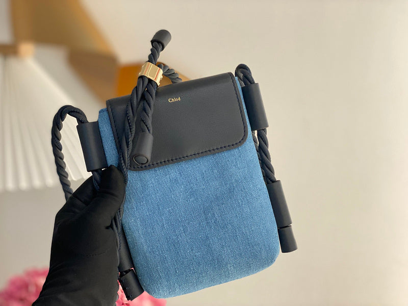 Amelia's Bag Gallery - CLE Bags - 018