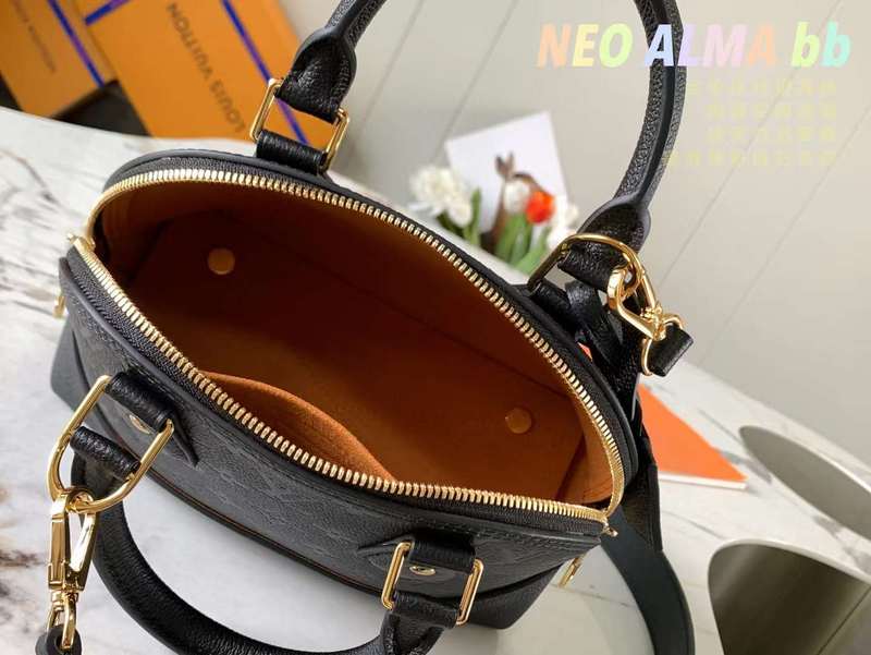 Amelia- Lu-Vi bags - 11731