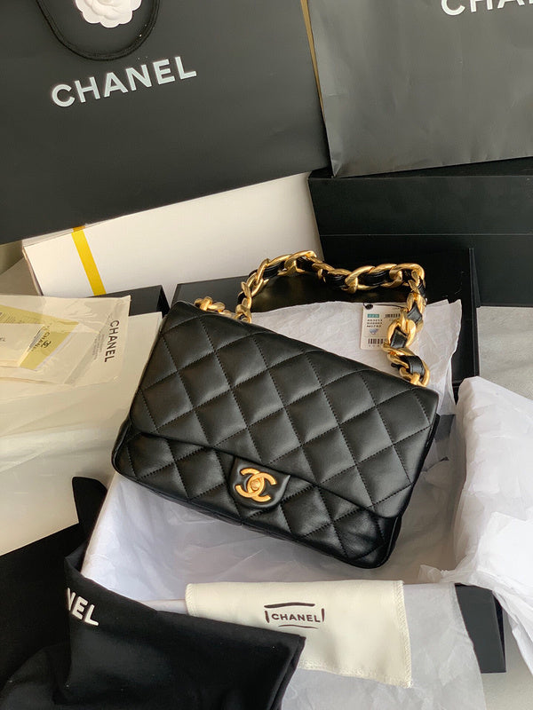 Amelia - CHL Bags - 2271
