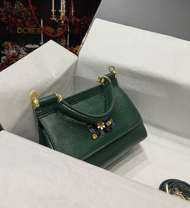 Amelia- DG Bags - 352