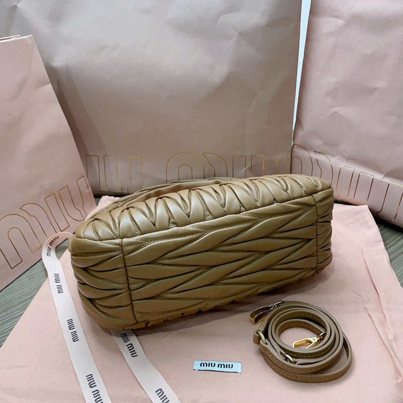 Amelia- MMU  LUXURY BAGS - 023