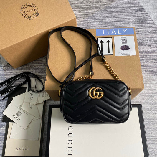 Amelia Fashion - GCI Bags - 7040