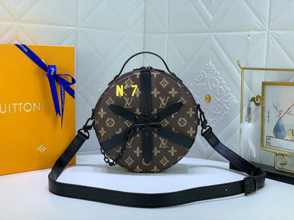 Amelia- GUKI Women Bags - 1975