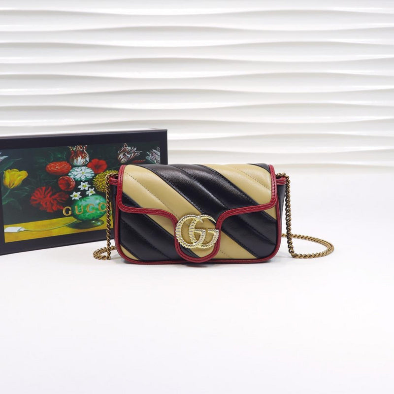 AmeliaLuxury - GCI Bags - 1084