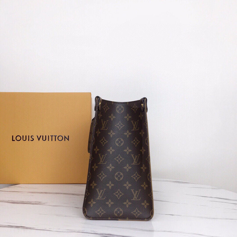 Amelia - LV Bags - 14244