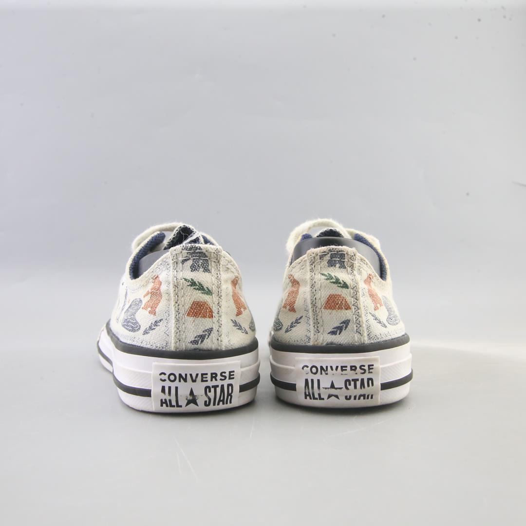 CONVERSE ALL STAR