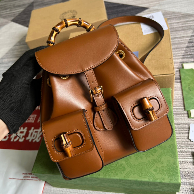 Amelia- GCI Bags - 4211
