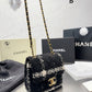 Amelia- CHL Bags - 7260