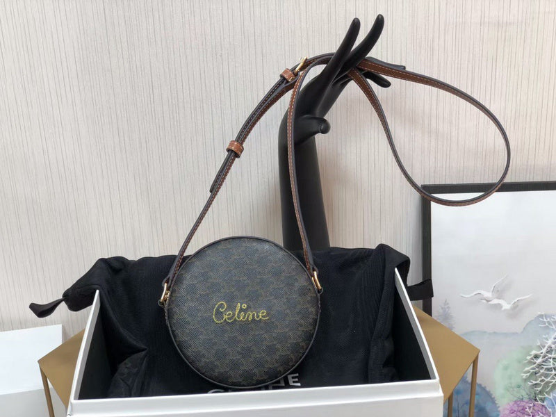Amelia - COL Lady Bags - 176