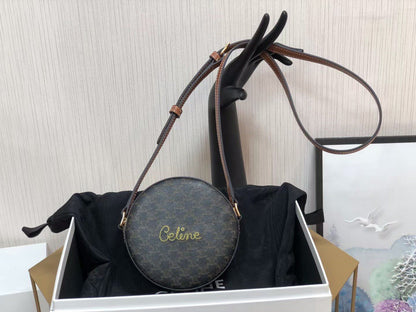Amelia - COL Lady Bags - 176