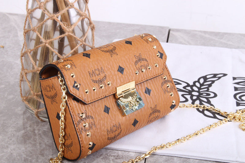 Amelia - MAmeliaBRANDED BAGS - 311