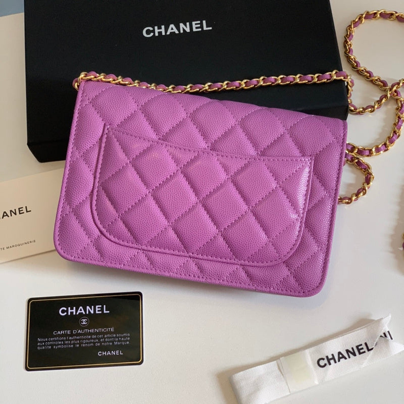 Amelia- CHL Bags - 6520