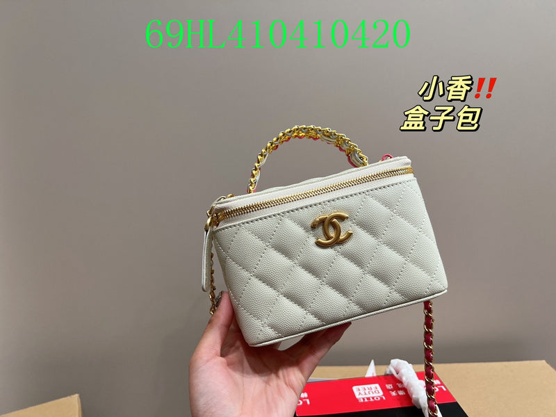 Amelia - CHL Bags - 1155