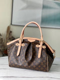 Fan Fashion Lu-Vi bags - 17149