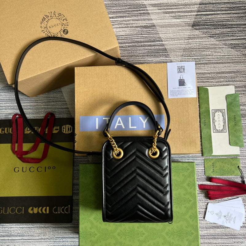 Amelia- GCI LUXURY LADY BAGS - 675