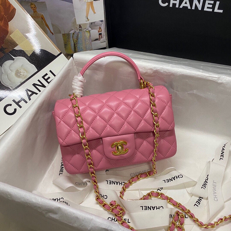 AmeliaLuxury - CHL Bags - 3356