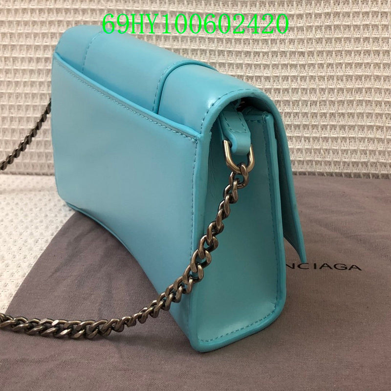Amelia - BGA Bags - 2493