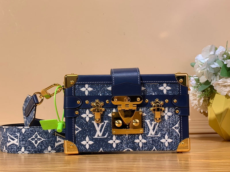 Amelia - LOV Lady Bags - 286