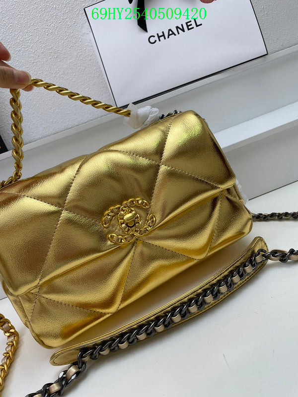 Amelia - CHL Bags - 959
