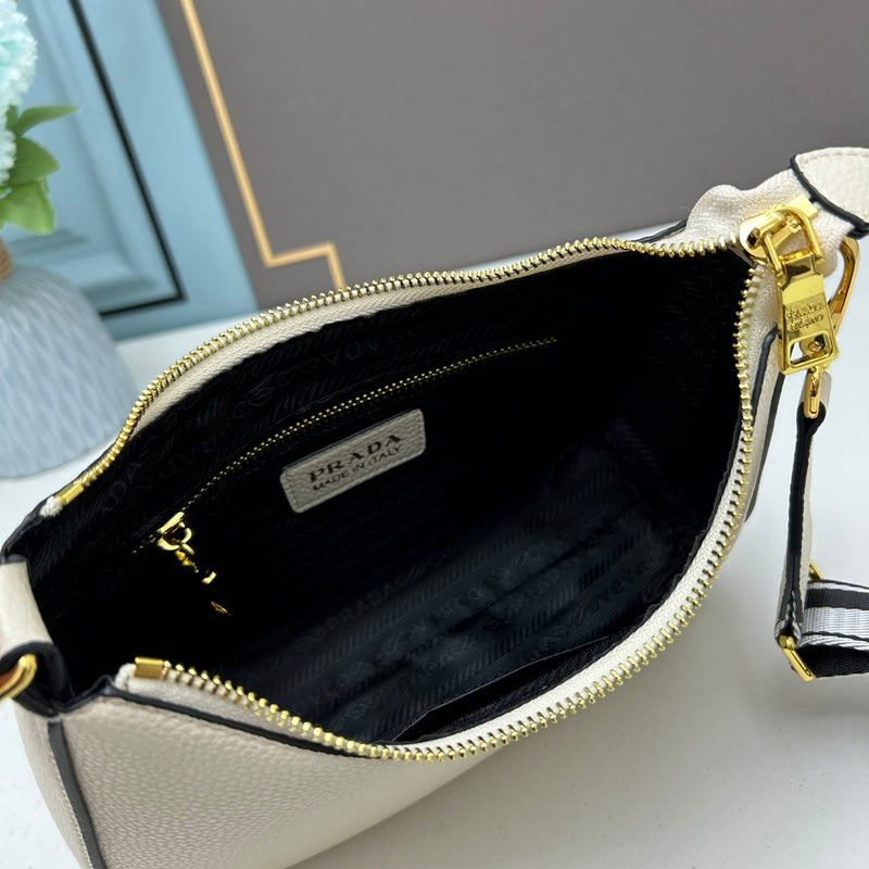 Amelia- PRDA  LUXURY BAGS - 274