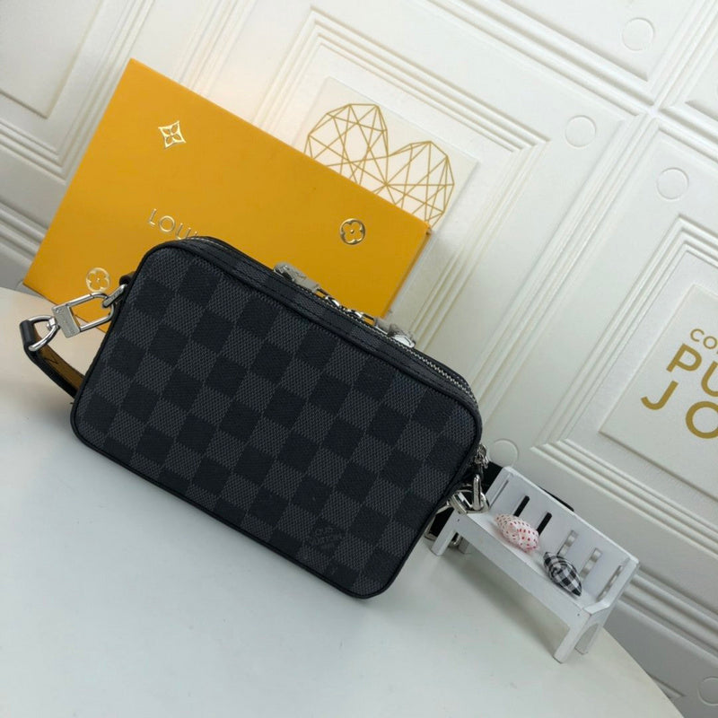 Fashion Lu-Vi bags - 3923
