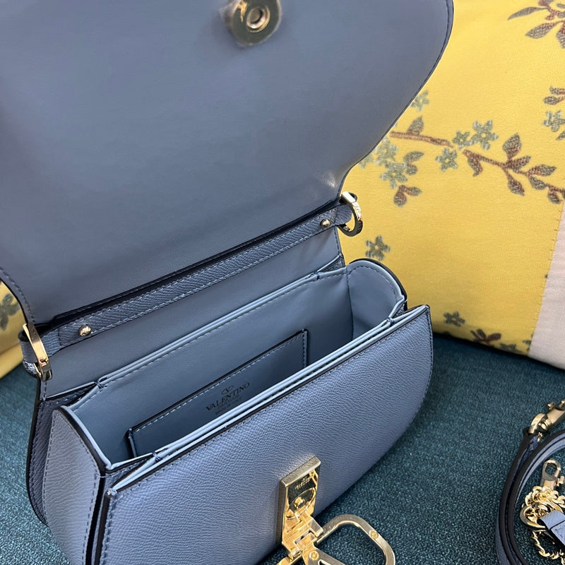 Amelia- VEL WOMEN LUXURY BAGS - 510