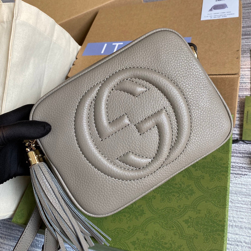 Amelia- GUKI Bags - 2109