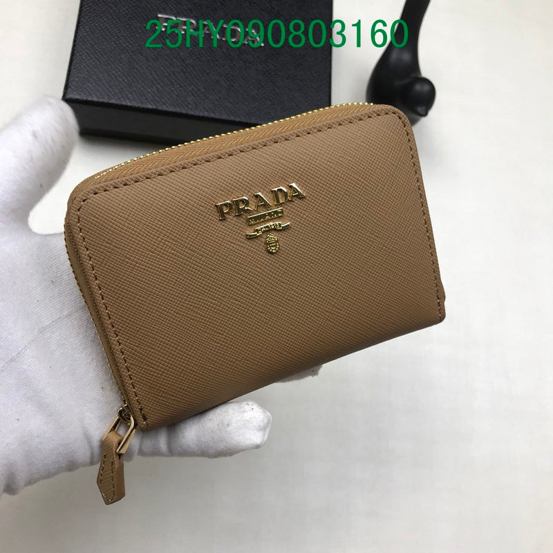 Amelia - PD Wallet - 566