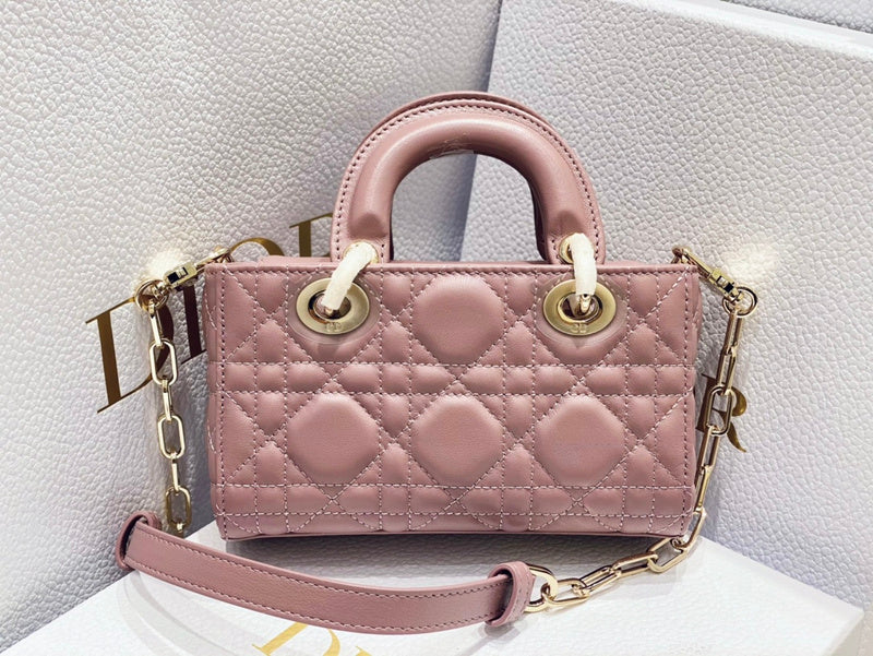 Amelia- DOR Bags - 1316