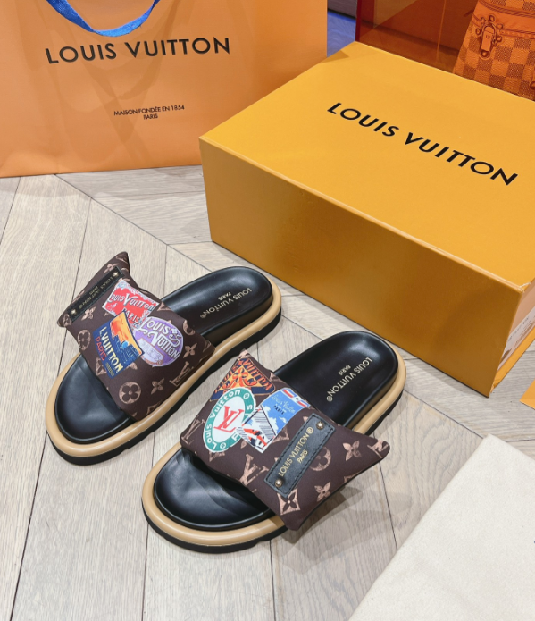 AmeliaLuxury - LOV Men Shoes - 109