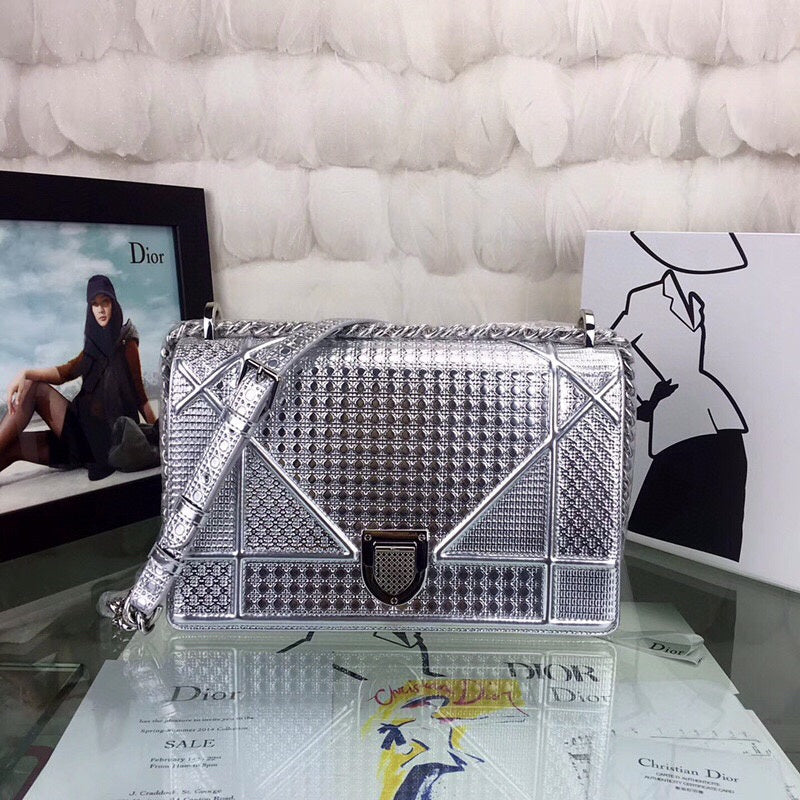 Amelia- DYOR DESIGNER BAGS - 1715