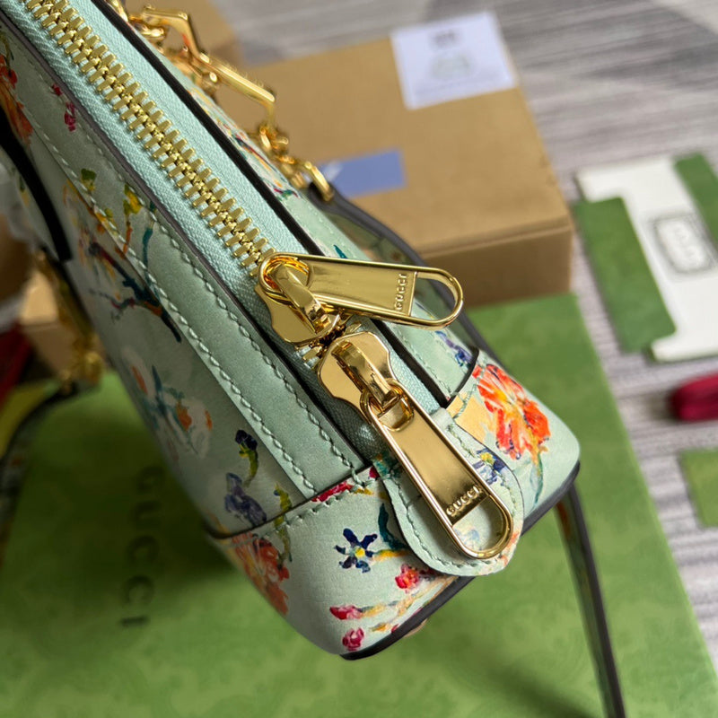 Amelia- GCI LUXURY LADY BAGS - 638
