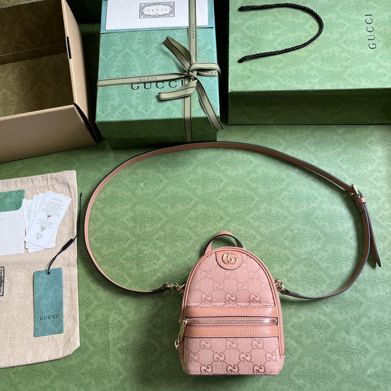 Amelia-i GUKI Women Bags - 167