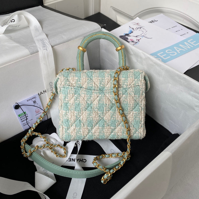 Amelia- CHL Bags - 7549