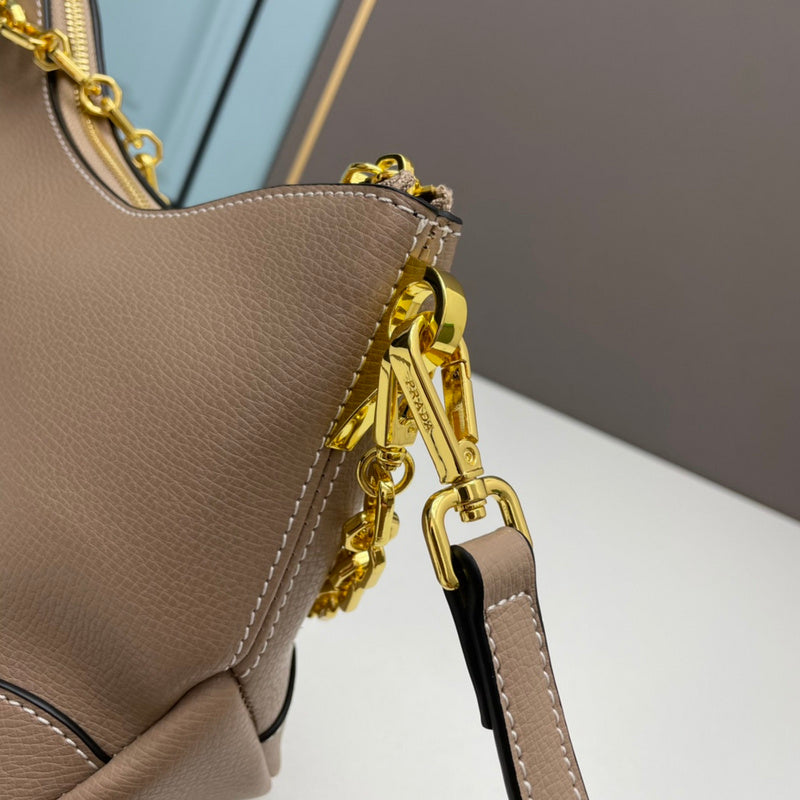 Amelia- PRDA  LUXURY BAGS - 334
