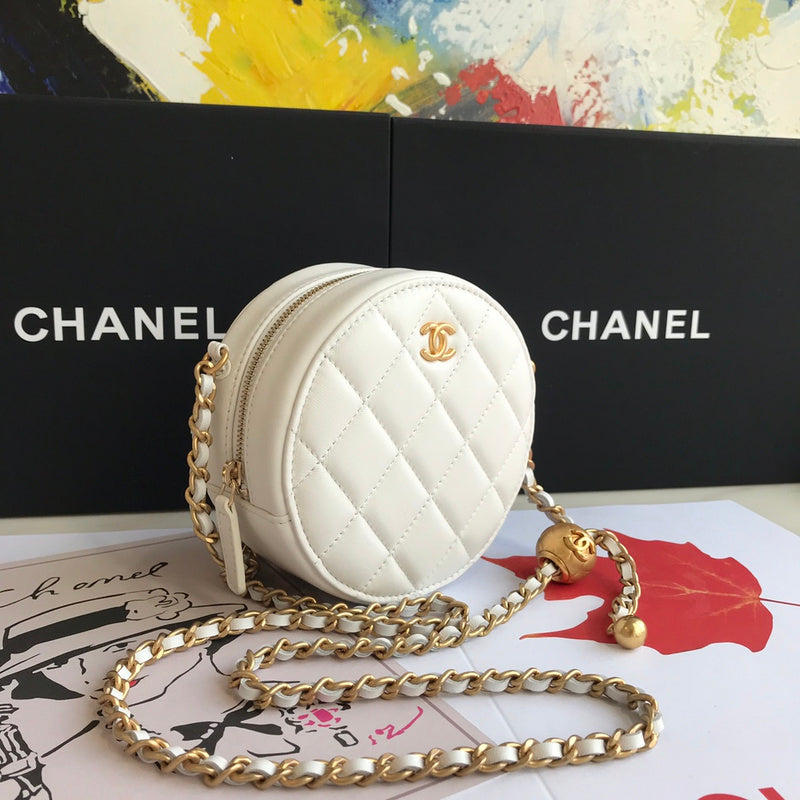 Amelia - CHL Lady Bags - 659