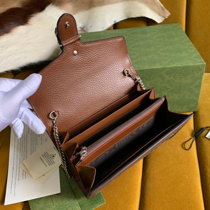 Amelia  - GCI Bags - 12653