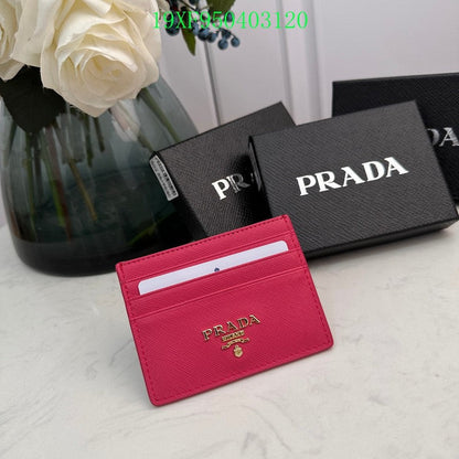 Amelia - PD Wallet - 053