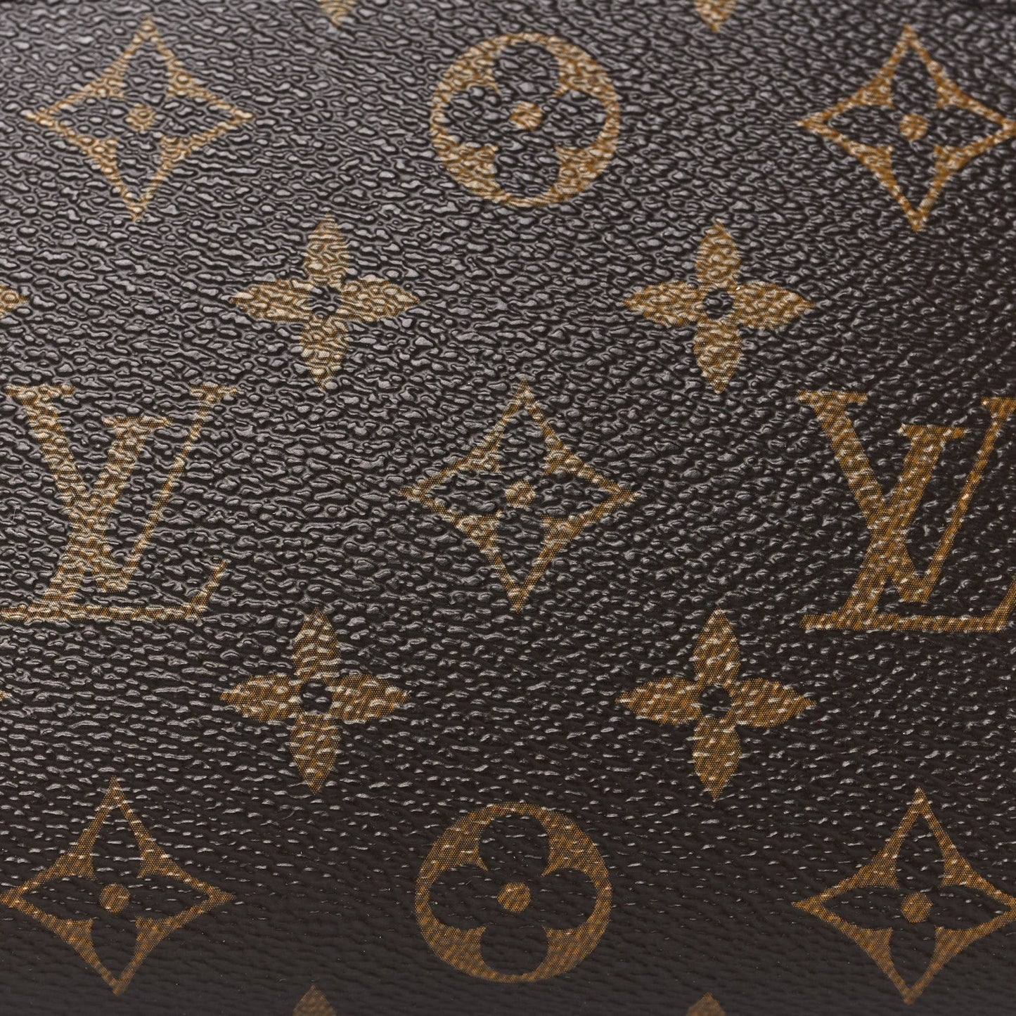 Louis Vuitton Monogram Cosmetic Pouch
