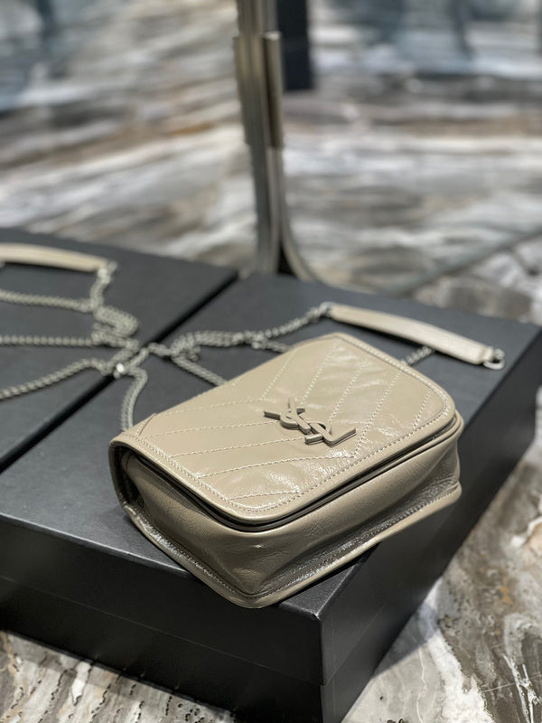 Amelia - YSL Bag - 3950